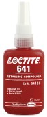 Loctite 641 250ml Medium Strength Bearing Retainer - Bearing Fit