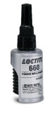 Loctite 660 50ml Quick Metal Press Fit Repair