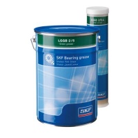 LGGB2 SKF Biodegradable Low Toxicity Bearing Grease x5kg