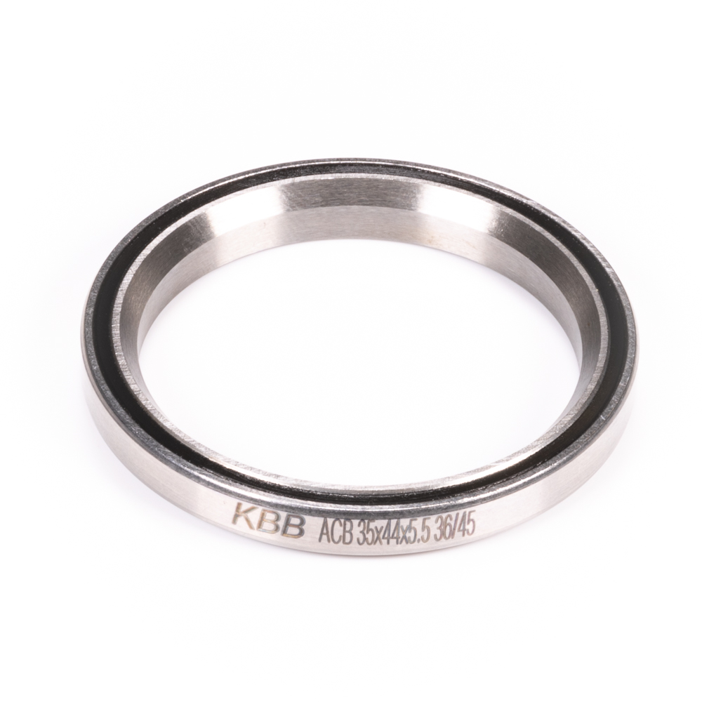 ACB3544H5.5 11/4" Headset Bearing 35x44x5.5 36/45 WychBearings.co.uk