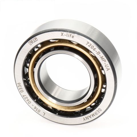 Metric Needle Bearing Size Chart