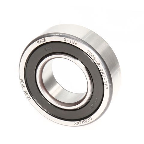 FAG 7208B-TVP Angular Contact Ball Bearing Metric FAG Bearing