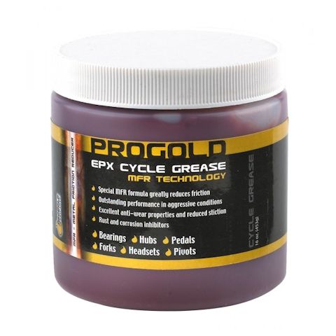 progold lubricants