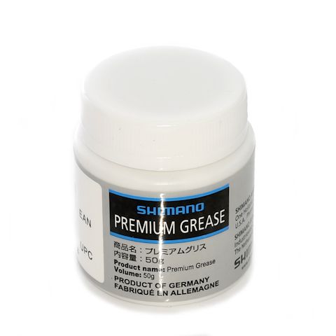 dura ace grease