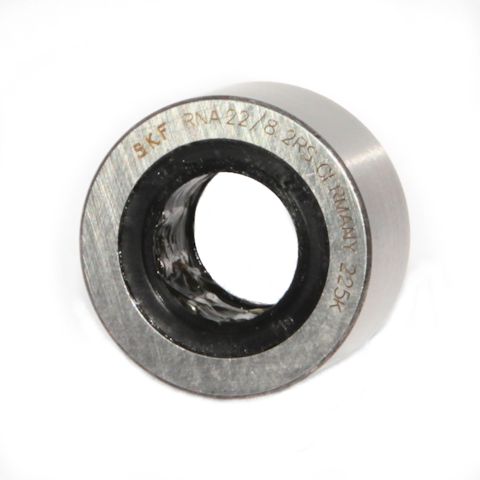 Support Rollers With Flange Rings Support Rollers With Flange Rings
