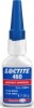 Loctite 460 50g Instant Adhesive Low Odour Low Bloom