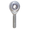 SPOS16EC 16mm Stainless Steel PTFE Male Rodend M16 Right Hand -LDK