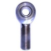 JMX8T (TSMX8T) 1/2'' 3 Piece Male Rodend Bearing 1/2UNF Right Hand Thread Steel/PTFE - Race Quality