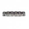 08B-1SSX5M 1/2'' Pitch Simplex Stainless Steel Roller Chain - 5mtr Box