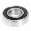 S6000-2RS  Stainless Steel Deep Grooved Ball Bearing with Rubber Seals 10x26x8