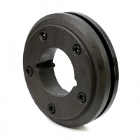 F70 H Dunlop Tyre Coupling Flange size 70 - 1610