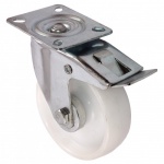 Castors and Wheels