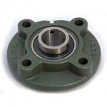 Flange Cartridge Bearing Units