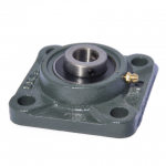 4 Bolt Flange Bearing Units