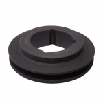 V Belt Pulleys