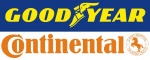 Goodyear Engineering Products sold to Continental