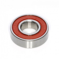 ROLAMENTO 6001 2RS AÇO INOX 12x28x8 VICAN - Vican - Rolamentos