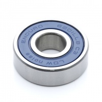 Un (1) 6000-2RS Rodamiento Sellado 10 X 26 X 8 Rodamientos De Bolas/prelubricado