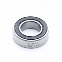 thumbnail image 2 of VXB 689-2RS Miniature Ball Bearings – 9x17x5mm Sealed, Pack Of 1 2 of 6