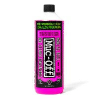 muc off all over bike cleaner