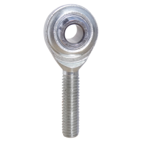 SPOS10EC 10mm Stainless Steel PTFE Male Rodend M10 Right Hand -LDK