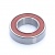 6902 LLU MAX Enduro Bike Bearing 15x28x7