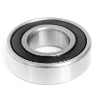 6201-2RS-1/2'' (62012RS-1/2) Deep Grooved Ball Bearing Sealed Budget 12.7x32x10