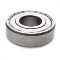 6305-2Z/C3 SKF Deep Groove Ball Bearing 25x62x17