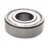 6001-ZZ (6001ZZ) Deep Grooved Ball Bearing Shielded Budget 12x28x8