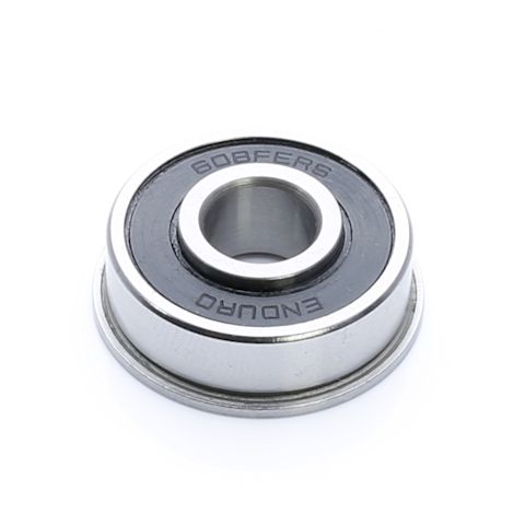 thumbnail image 2 of 16-Pack 608-2RS C3 EMQ Premium Sealed Ball Bearings - ABEC-3, 8x22x7mm 2 of 5