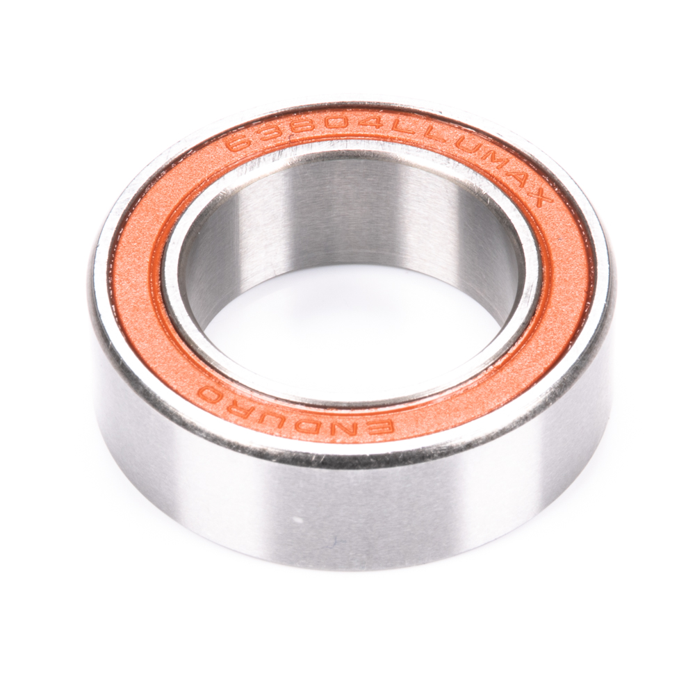 63804 LLU MAX Enduro Bike Bearing 20x32x10 WychBearings.co.uk