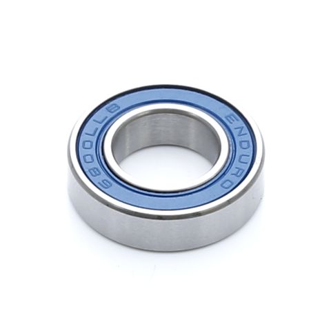 Подшипник 6800 2rs