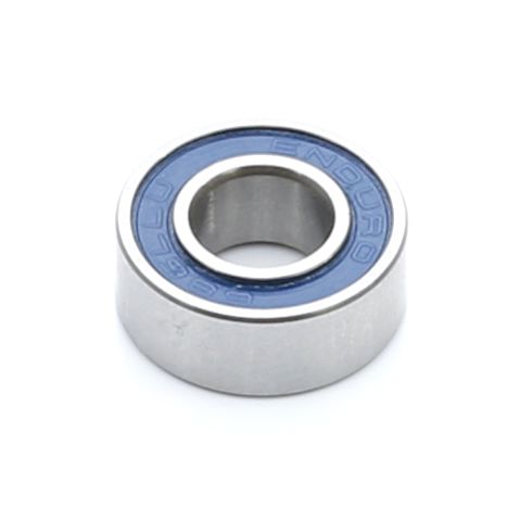 Подшипник 686 2rs
