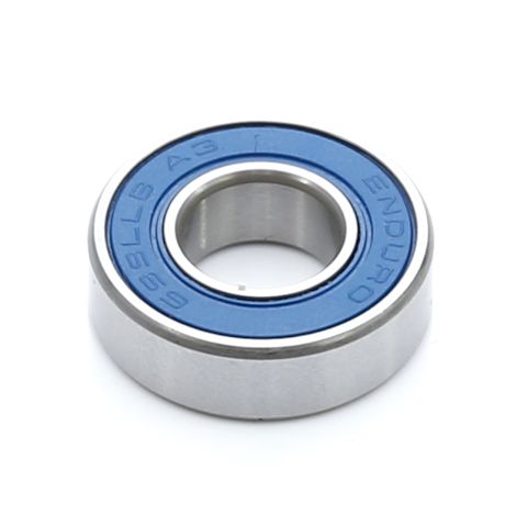 699-LLB (699-2RS) Enduro Bike Bearing Abec 3 9x20x6 - WychBearings