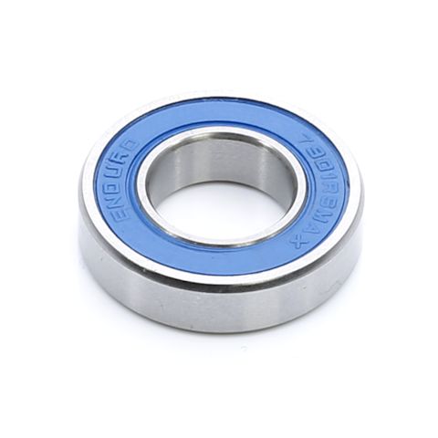 7901-2RS MAX Enduro Angular Contact Bearing 12X24X6