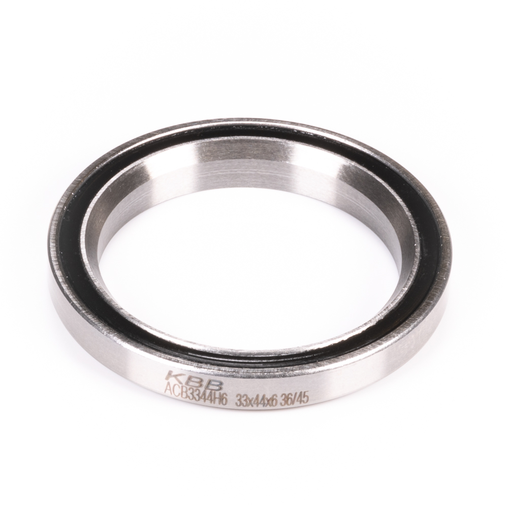 ACB3344H6 11/4" Headset Bearing 33x44x6 36/45 WychBearings.co.uk