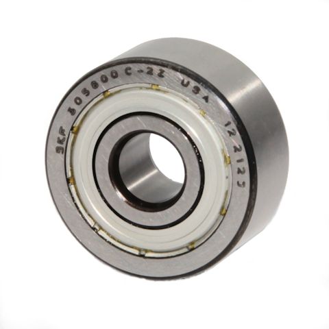20X52X20.4 SKF 305704 C-Z/W64 Lager 305704c2z 305704c Schrägkugellager - China 3
