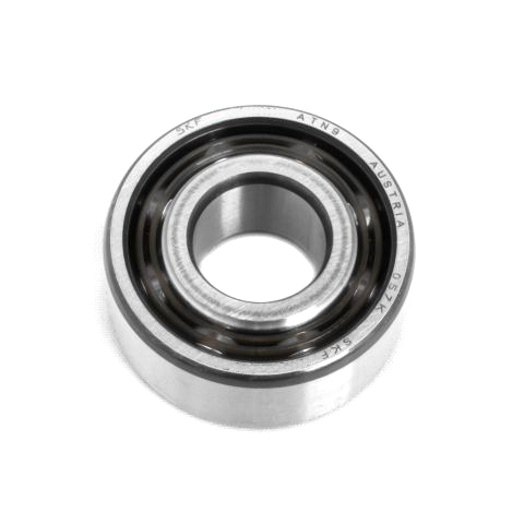 4208 ATN9 SKF Â Double Row Radial Ball Bearing 