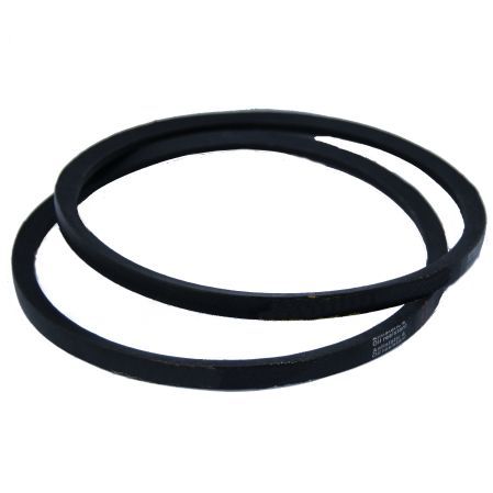thumbnail image 2 of D&D PowerDrive 5VX580 V-Belt - 5/8 X 58 Inch Rubber Belt For Industrial Applications 2 of 14