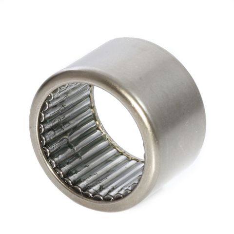 1-1/2 OD 3/4 Width Open Inch 1-1/8 ID Koyo BH-1812 Needle Roller Bearing Full Complement Drawn Cup 5500rpm Maximum Rotational Speed 
