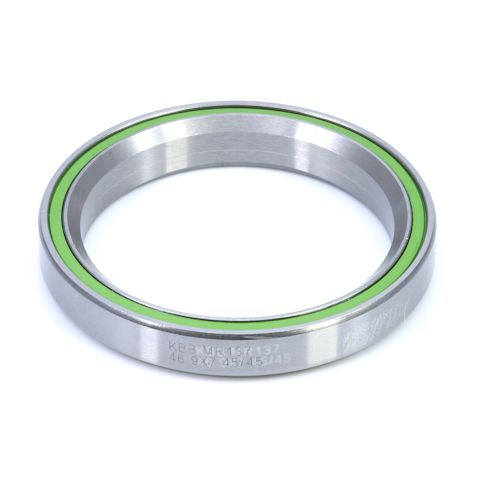 7x13x4mm Ceramic Ball Bearings MR137 By ACER Racing - High-Speed, Low Friction