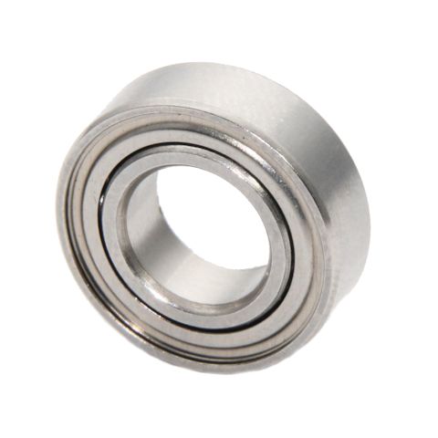 Ball bearing MR 106ZZ (6x10x3)