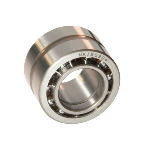 Trix Express H0 Scale Wheel Set With Needle Bearings – E33359805 (1 Piece)
