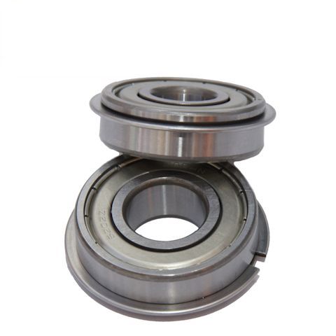 6206-2RS-NR seals bearing W/ Snap Ring ball bearings 6206-2RS NR 