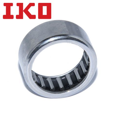 BA2414-ZOH 1.1/2x1.7/8x7.8 inch IKO Open End Drawn Cup Needle Roller Bearing