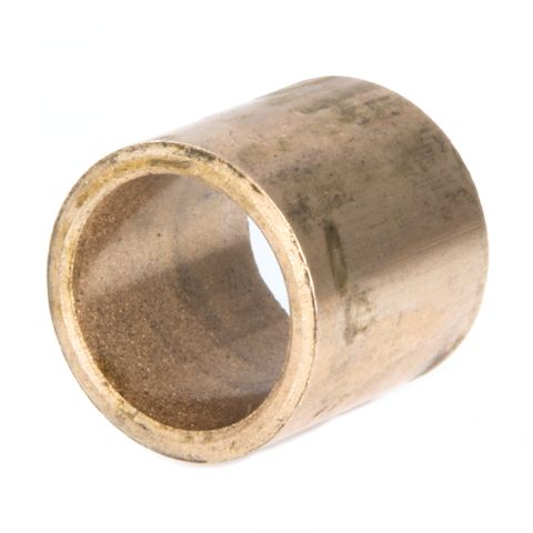 YR) 1/2" X11/16 X3/4" Sintered Bronze Sleeve Bushing (2pc