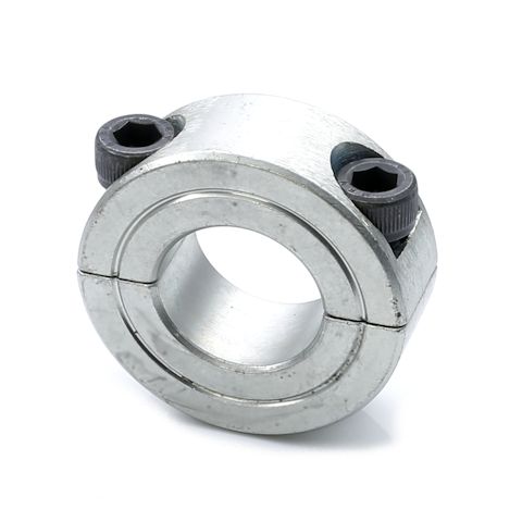 12mm Double Split Shaft Collar