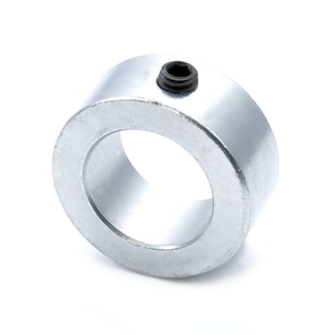 7/8" STAINLESS STEEL SHAFT COLLAR SET SCREW  STOP CSS-87-1 1 