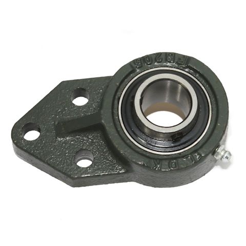 QBBC UCF204-12 3/4" Square 4-Bolt Flange Block Mounted Bearing Unit – Qty 2
