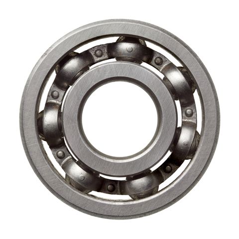 MJ1 2RS 1x2.1/2x3/4" Imperial Ball Bearing 